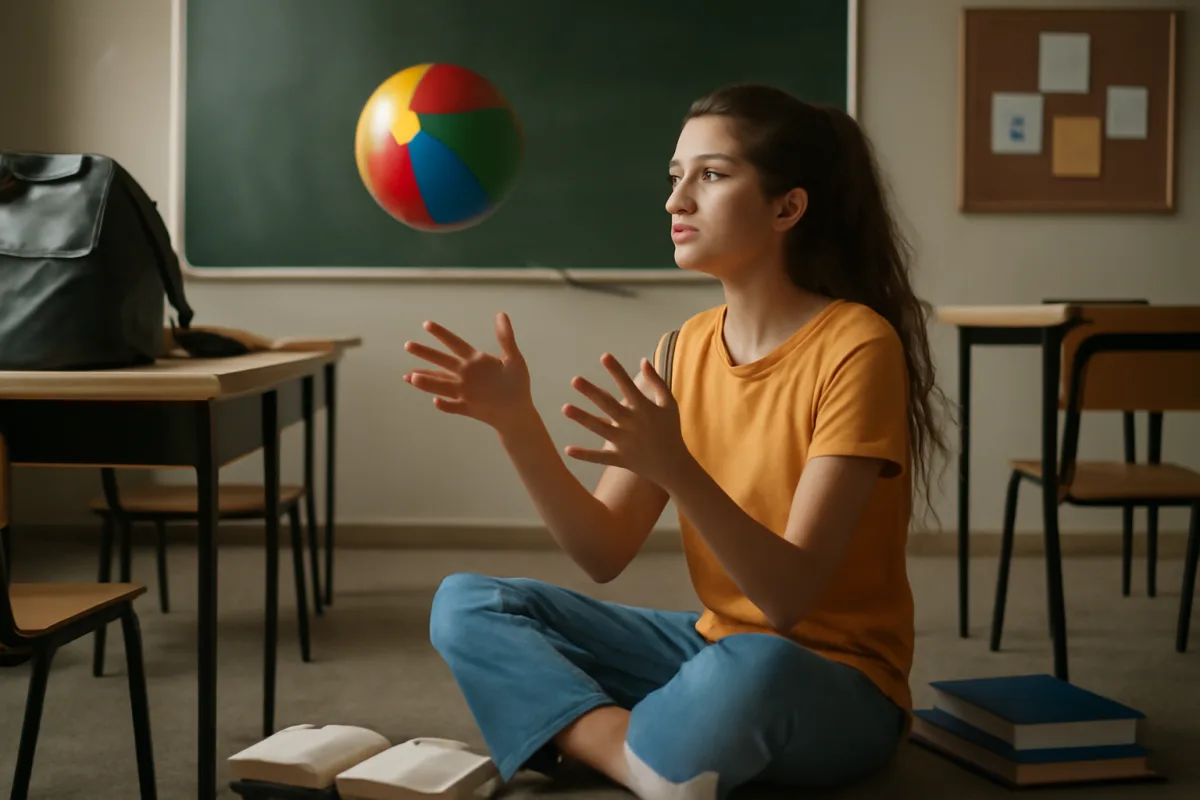 Come mantenere alta la motivazione dopo le vacanze scolastiche? Un’attività di ripartenza poco sfruttata