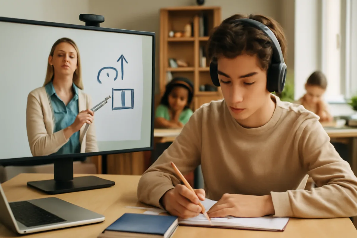 Cos'è la flipped classroom? Il segreto per aumentare l'autonomia degli studenti